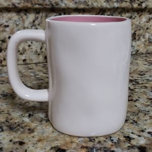Rae Dunn Dining - Rae Dunn Artisan Collection Wifey Mug Rae Dunn Dining - Rae Dunn Artisan Collection Wifey Mug